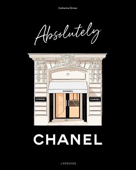 chanel absolutely|Absolutely Chanel .